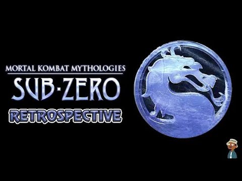 Mortal Kombat Mythologies Retrospective: The Tragedy of Sub-Zero