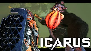 I Took All My Best Gear to Confront Garganutan Prime! (Ep.12)