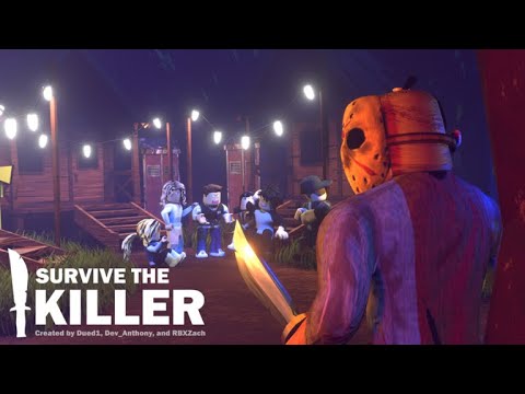 sopravvivi all'assassino