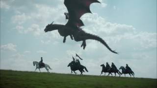 Dragonheart: Battle For The Heartfire | Drago Flies | Film Clip | On Blu-ray, DVD &amp; Digital