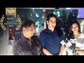 KALJAI SOULMATE FILM N ACADEMY AWARDS Exclusive Interview Of Aman Verma And Leera Kaljai