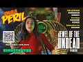 Paula Peril JEWEL Of The UNDEAD Teaser