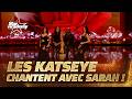 KATSEYE Débarque à La Star Academy Pour Chanter Avec Sarah Star Academy 2025