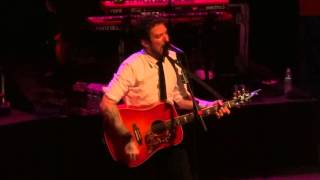 Frank Turner &amp; the Sleeping Souls - &quot;Poetry Of The Deed&quot;