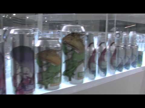 INTERMARK - BRAU BEVIALE 2012