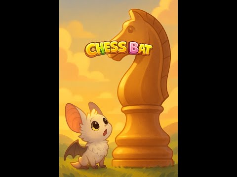 Chess Bat