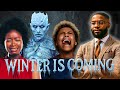 Winter Is HERE And The Wall Is UNDEFEATED With Trev Smoove
