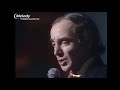 🔴 Charles Aznavour - Les jours heureux (1970)
