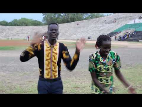 Ariet Thow - Piny man bungin mo beer