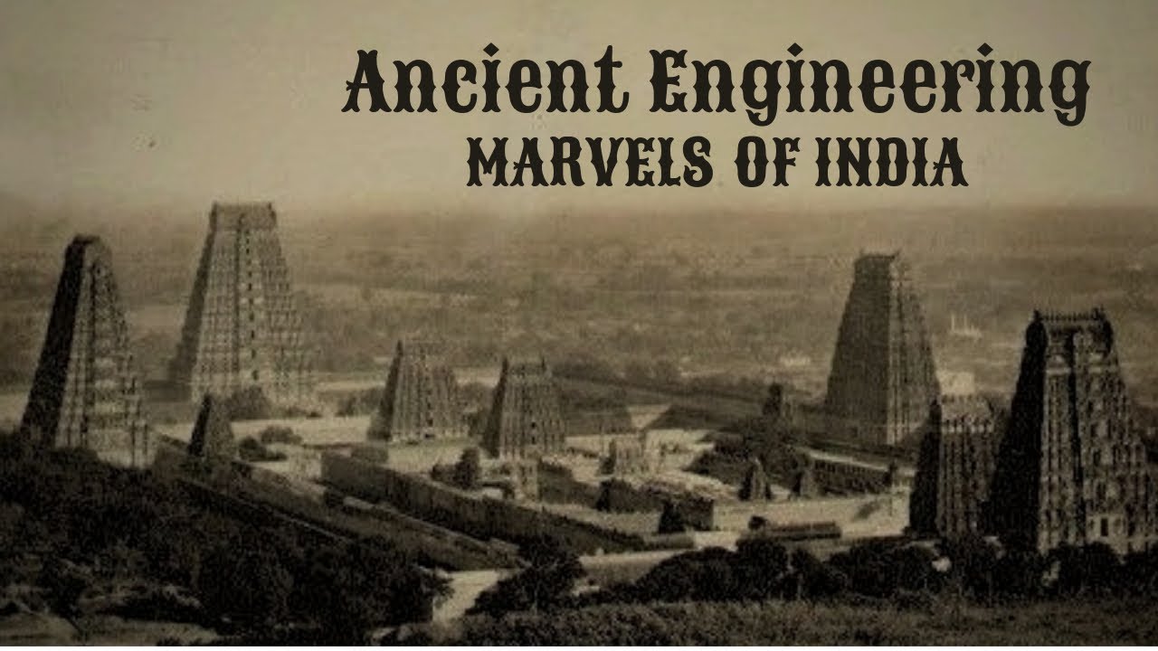 Video lecture covering sources of ancient Indian history and archaeological evidence