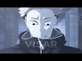 Yuji S Return JJK Modulo Fan Animation