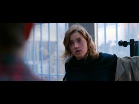 EN LIBERTÉ! - Teaser HOMICIDE
