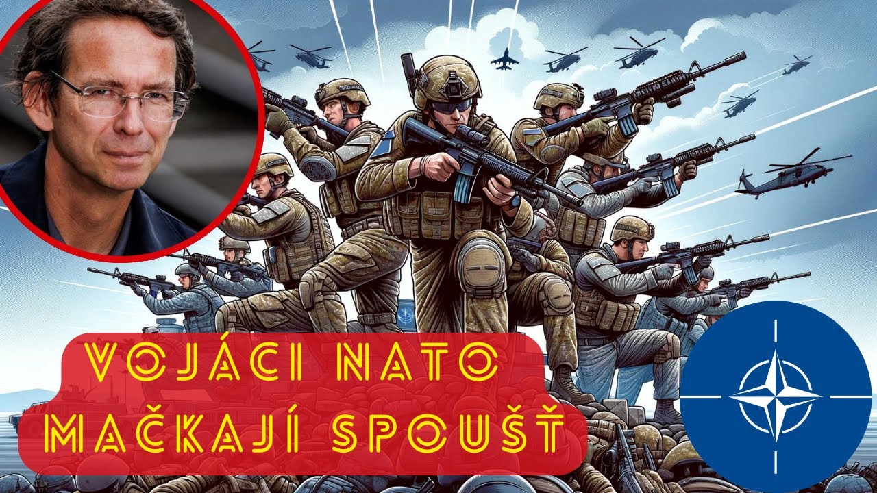 P. Drulák: S Trumpem v čele budou USA škodit méně.