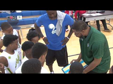 012218 Rumble in the Peach State   Miami City Ballers and Atl Celtics