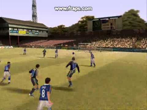 Fifa 07 Compilation!
