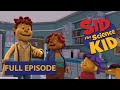 Sid The Science Kid Seed The Science Kid Julianne Buescher