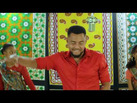BODO - AFRO MGODRO (CLIP OFFICIEL)