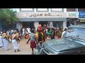 உடன்குடி தசரா ஆட்டம் Dasara Festival Udangudi