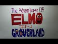 The Adventures Of Elmo In Grouchland 1999 Tatyana Ail Precious Wings