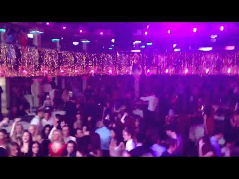 iPromo Group present: DJ Phil & MC Jamay @ ICON Bar