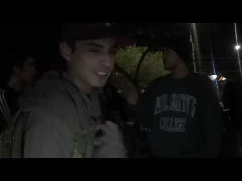 MZ vs BIG MONTT / EXHIBICION / CAOZ battles / fecha IV