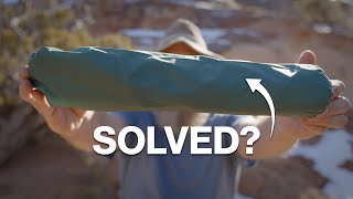 Does This Solve The Biggest Debate In Backpacking?