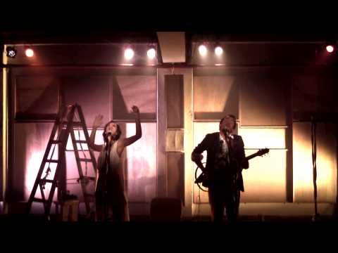 Teaser - Paulo Monarco e Dandara - Dois Tempos de Um Lugar Ao Vivo no CIT-Ecum em São Paulo-SP