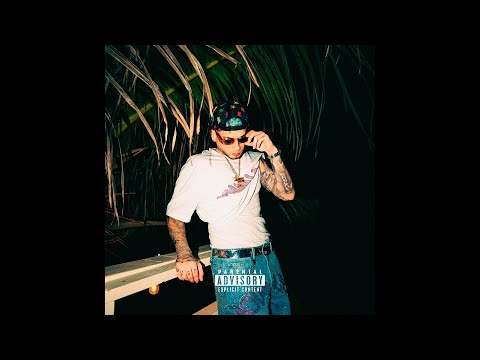 Dei V Type Beat ~ "DISTANCE" | Trap Type Beat