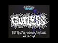 Pain Program Gutless Live At The Triffid Brisbane Australia 26 07 25 Cold Day BNE