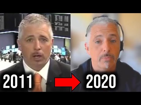 Dirk Müller - 12 Jahre Crashpredigt (2010-2021) Teil 1