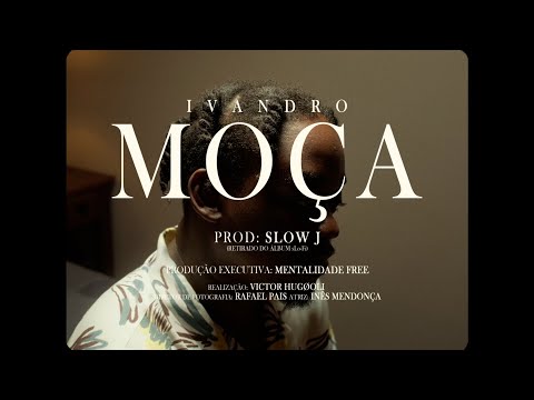 IVANDRO - Moça