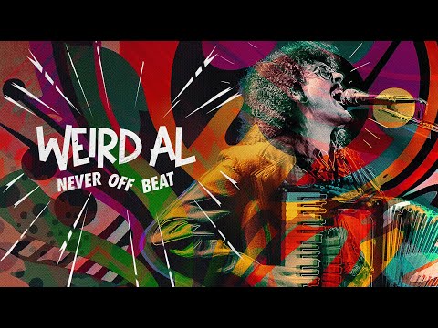 Weird Al: Never Off Beat | Full 2023 Documentary | Weird Al' Yankovic