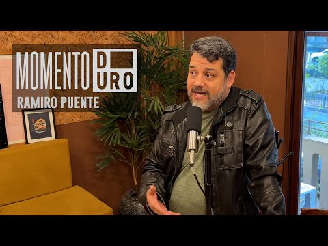 Momento Duro x depa.radio: Ramiro Puente - 16/05/2025