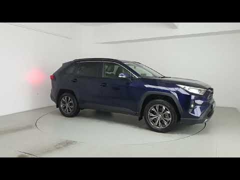 Toyota RAV4 #218 2.5 Hybrid Sol 2WD - Image 2