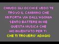 Karaoke - Lara Fabian - adagio.flv 