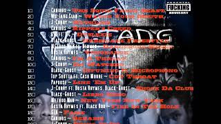 Method Man ft. Redman - Dangerous Mcees