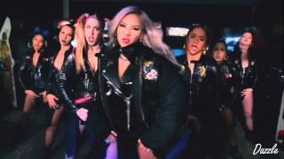 CL ‘HELLO BITCHES' Performance Video [Mirror]