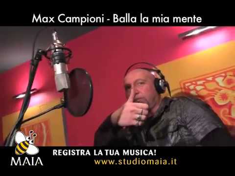 Max Campioni 