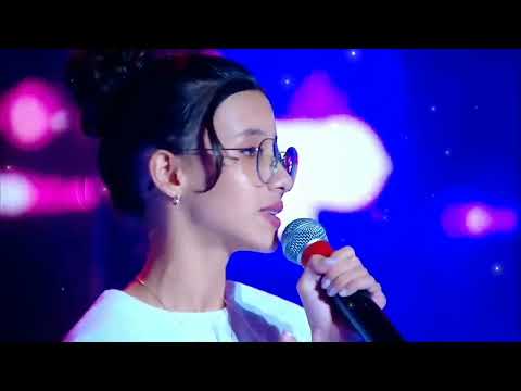 Meu Maior Vilão • Heloisa Gibertoni