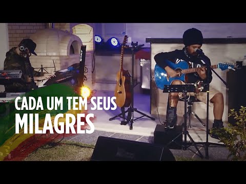 Milagre - O Rappa