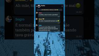 O melhor personagem!🥹