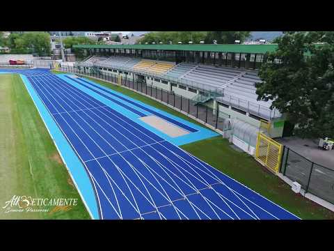 Nuova pista Rovereto