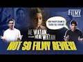 Ae Watan Mere Watan Review; Sara Ali Khan Ruins This Biopic | Emraan Hashmi & Sparsh Shrivastav