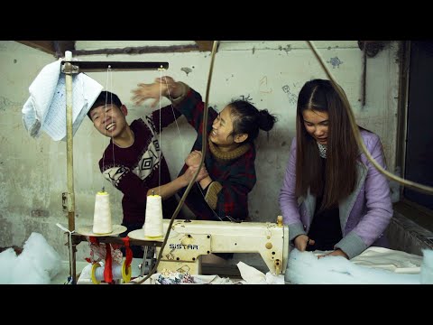 trailer
