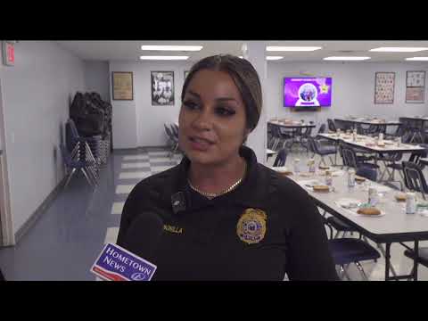 Eva’s Kitchen Goya