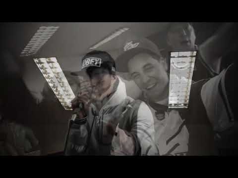 PsicodeliaCrew - Cypher x (Video Oficial)