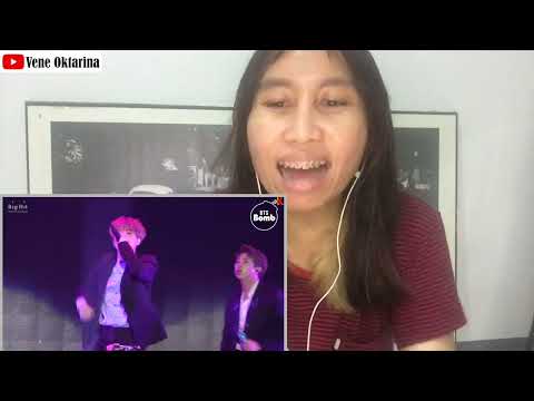 [BANGTAN BOMB] BTS - 'HOME' Stage CAM @2019 Lotte Family Concert | REACTION ( I LOVE JK VOICE!!)