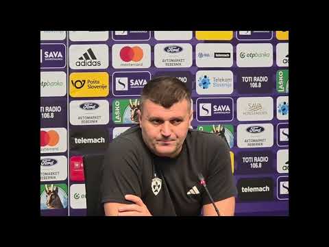 NK Maribor začeli zimske priprave