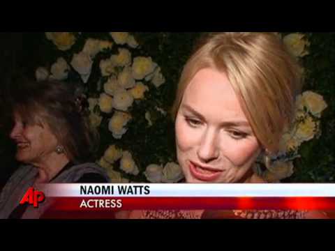 Stars Gush About De Niro at Tribeca