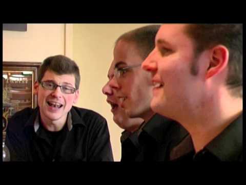 4 Geve Gaas - Wie'ne echte Sjeng